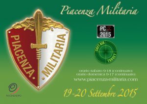 Piacenza-Militaria