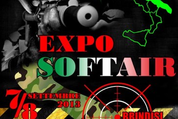 Expo Softair 2013