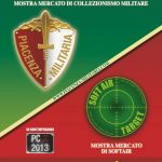 Soft Air Target @ Piacenza Militaria