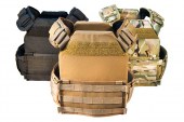 Flash news: plate carrier… reloaded