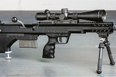 Flash news: SRS-A1, il sogno dello sniper