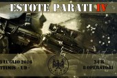 Estote Parati IV