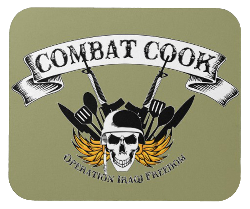 Combat cook