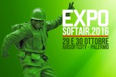 Expo Softair Palermo 2016