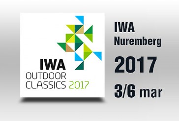 News dall’IWA 2017 di Norimberga!