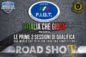 Qualificazione FIGT CQB Shooting Competition 2019