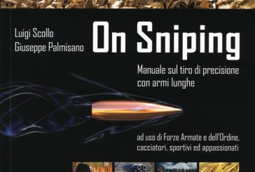 Disponibile nello shop del sito il manuale “On Sniping”