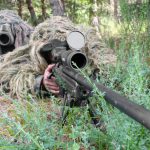 Tredici cose che non tutti sanno sullo sniping e gli sniper