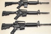 Colt sospende la produzione dei fucili AR civili