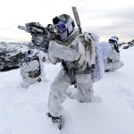 Arctic warfare style games: quando il nemico è il freddo