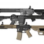 TWS M4 14” KeyMod Carbine/CQB