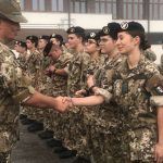 Boot Academy: il “servizio militare” dei ragazzi