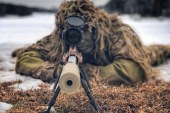 Nuovo sniper rifle per USMC e US Army nel 2021