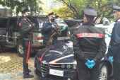 Trovato softgunner morto in auto a Reggio Emilia