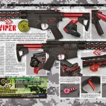 Red Viper, quando una custom gun è un’opera d’arte