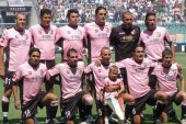 Il Palermo Football Club “adotta” il soft air nella famiglia rosa-nera