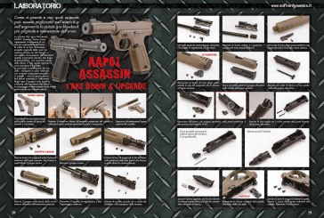 AAP01 Assassin take down & upgrade (download gratuito)