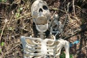 Skeletor, un “macabro” progetto per il soft air