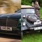 Bentley vs Kubelwagen: quale scegliere?